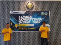 LKS SMK